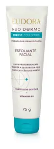 Eudora Esfoliante Facial Neo Dermo Purific Collection