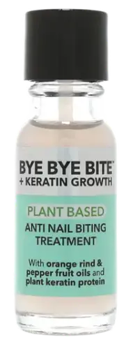 Nail-Aid Bye Bye Bite + Keratin Growth