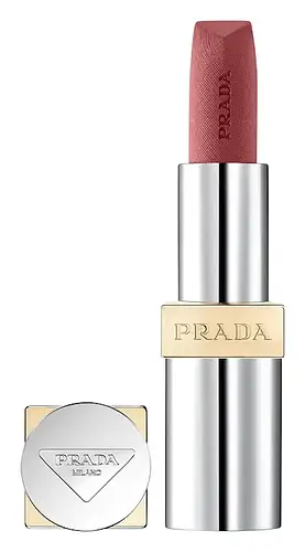 Prada Monochrome Hyper Matte Lipstick P59 Amarena