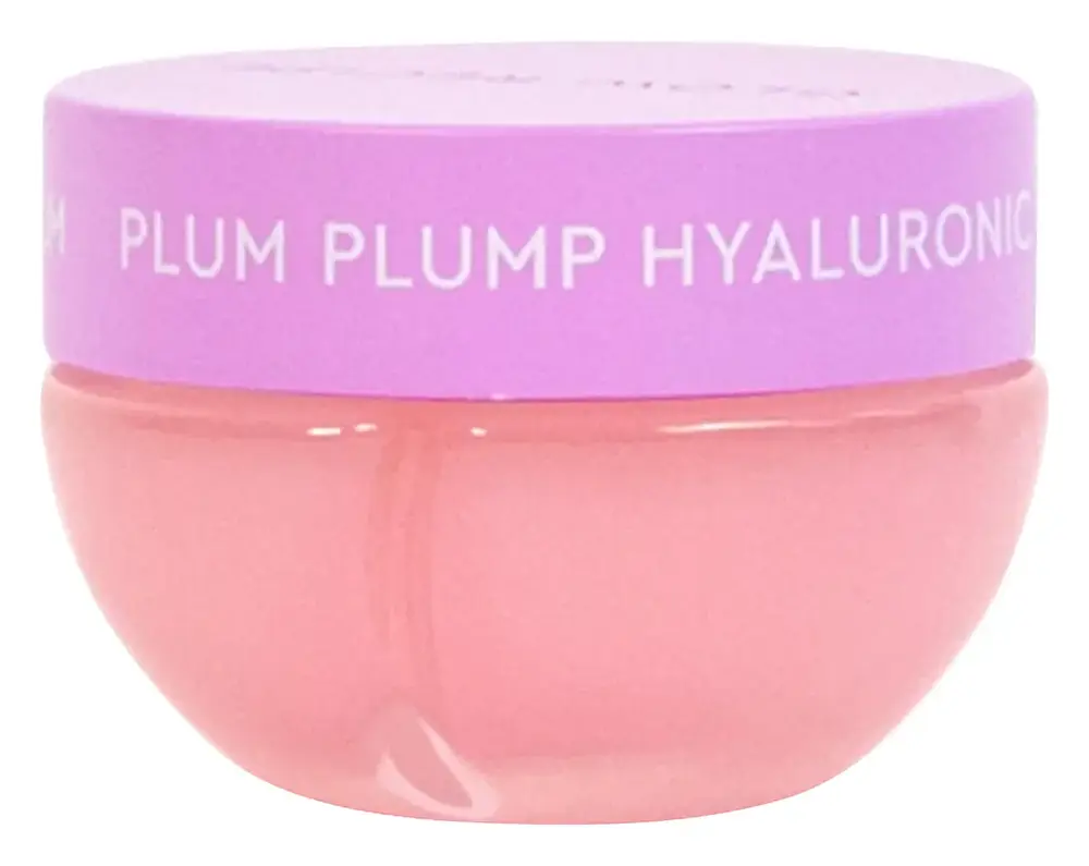 Glow Recipe Plum Plump Hyaluronic Gloss Balm