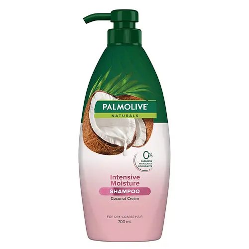 Palmolive Intensive Moisture Shampoo