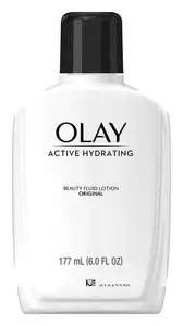 Olay Active Hydrating Fluid Lotion