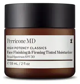 Perricone MD High Potency Classics Face Finishing & Firming Tinted Moisturizer SPF 30