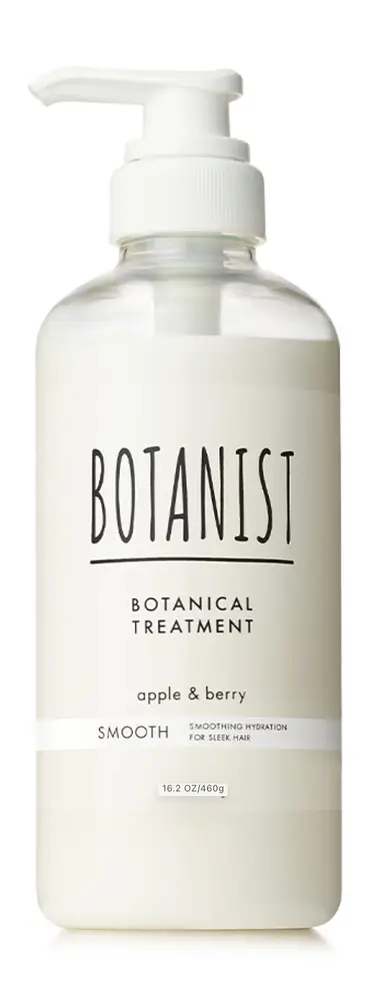 Botanist Botanical Treatment Smooth
