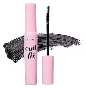 Etude House Curl Fix Mascara Black