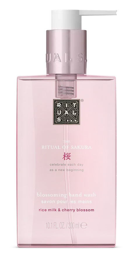 Rituals Cosmetics The Ritual Of Sakura Hand Wash