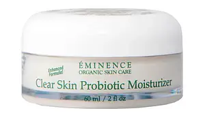 Eminence Organics Clear Skin Probiotic Moisturizer