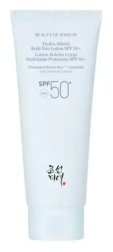 Beauty of Joseon Hydra Shield Body Sun Lotion SPF 50+ PA++++