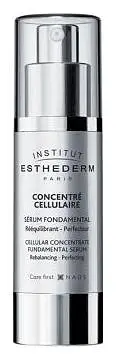 Institut Esthederm Cellular Concentrate Fundamental Serum