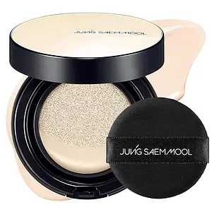 Jung Saem Mool Essential Skin Nuder Cushion 10N Shell Cream