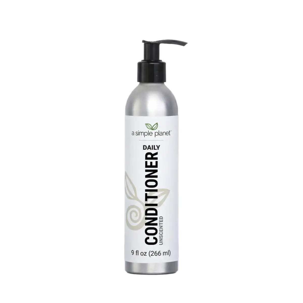 A Simple Planet Daily Conditioner Unscented