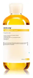acne.org Organic Jojoba Oil