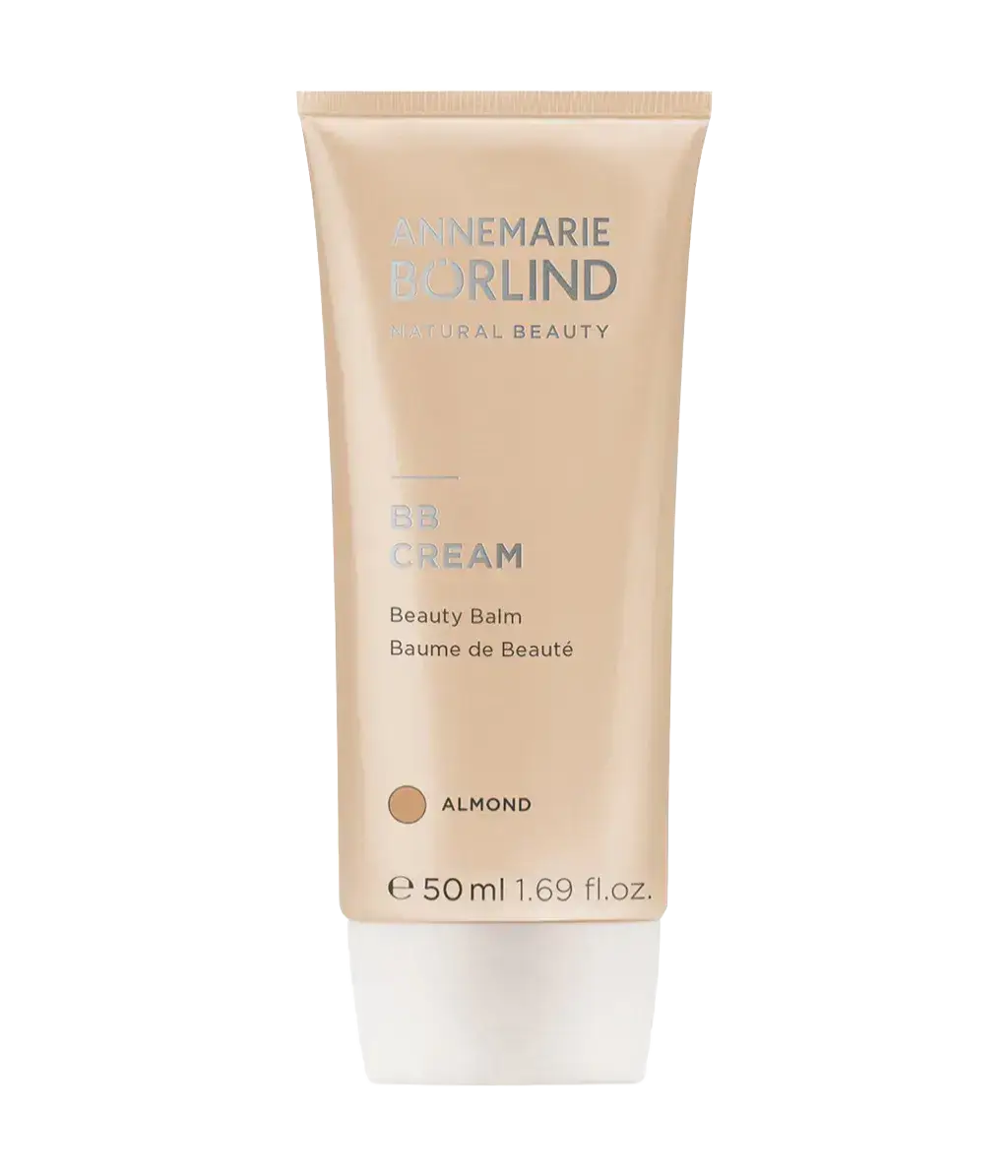 Annemarie Börlind BB Cream Beauty Balm Almond
