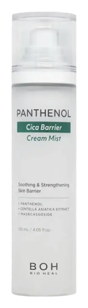 BOH Bio Heal Panthecell Repair Cica Cream Mist