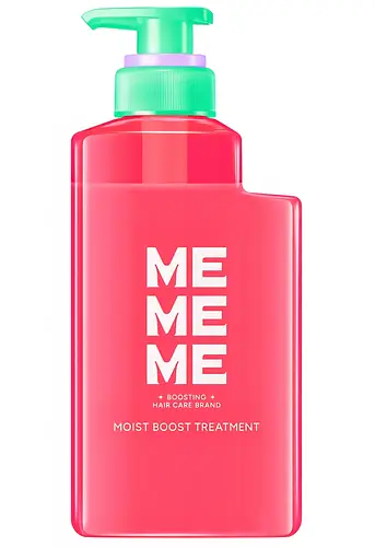 Kao MEMEME Moist Boost Treatment