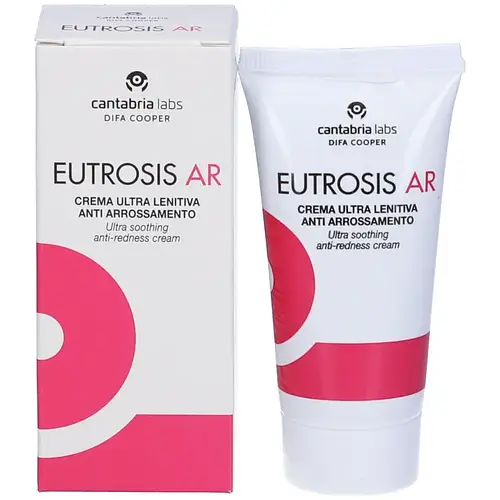 Difa Cooper Eutrosis AR Cream