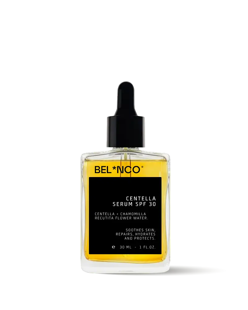 Belnco Centella Serum SPF 30