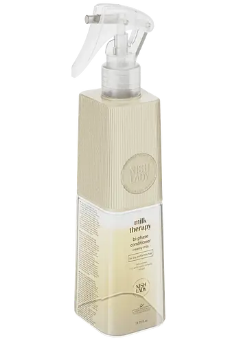 Nishlady Milk Therapy Bi-Phase Conditioner