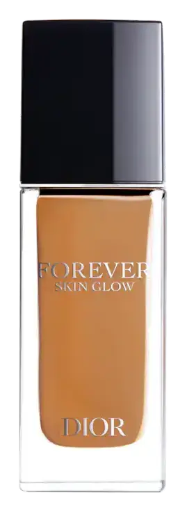 Dior Forever Skin Glow Hydrating Foundation SPF 15 5N