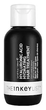 The INKEY List Hyaluronic Acid Hydrating Hair Treatment