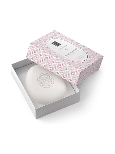 Rituals Cosmetics Shampoo & Body Bar The Ritual of Sakura