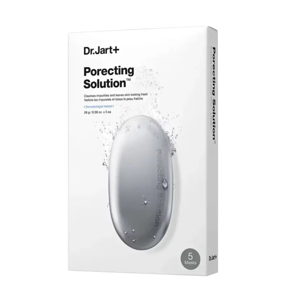 Dr. Jart+ Dermask Porecting Solution Face Mask