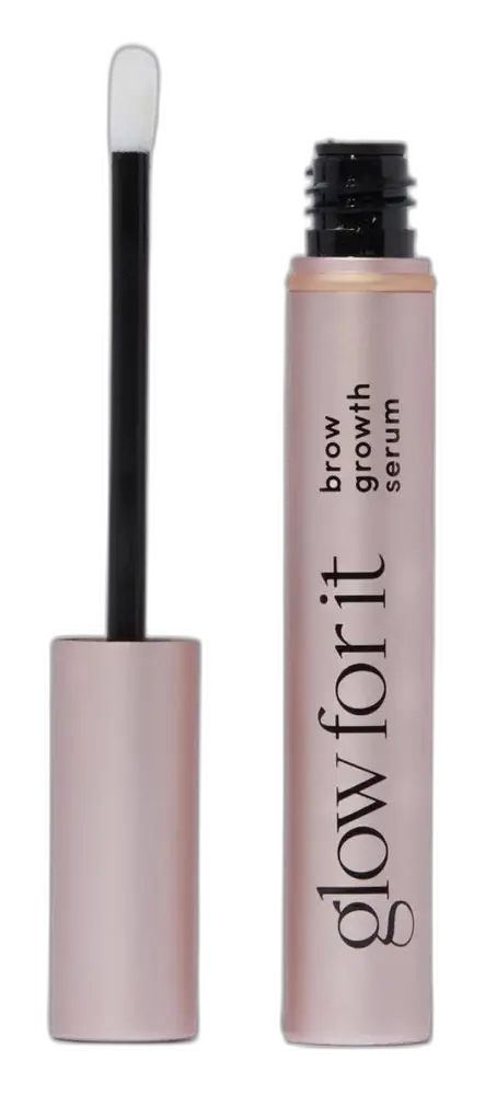 Glow For It Brow Growth Serum