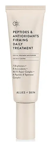 Allies of Skin Peptide & Antioxidants Firming Daily Treatment