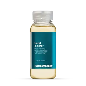 Plant Beauty Distillery Hazel & Herb Ultra Calming True Witch Hazel With Rosemary