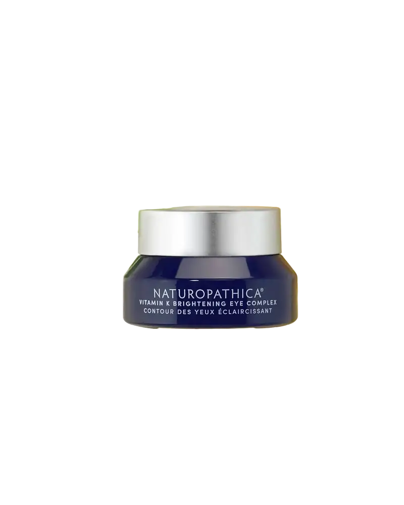 Naturopathica Vitamin K Brightening Eye Complex
