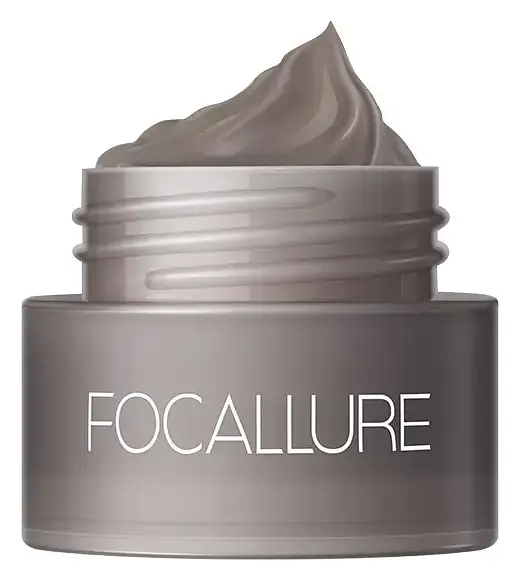 Focallure Pore Clay Mask Coffee Seed