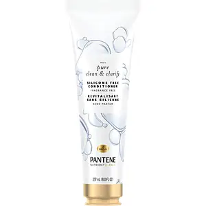 Pantene Pure Clean & Clarify Conditioner
