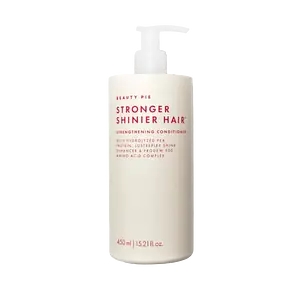 Beauty Pie Stronger Shinier Hair Strengthening Conditioner