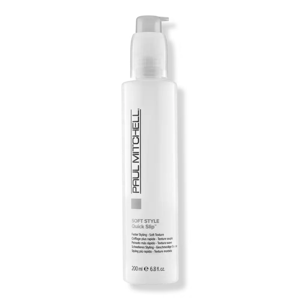 Paul Mitchell Soft Style Quick Slip