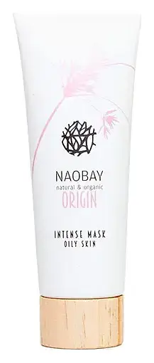 Naobay Intensive Mask For Oily Skin