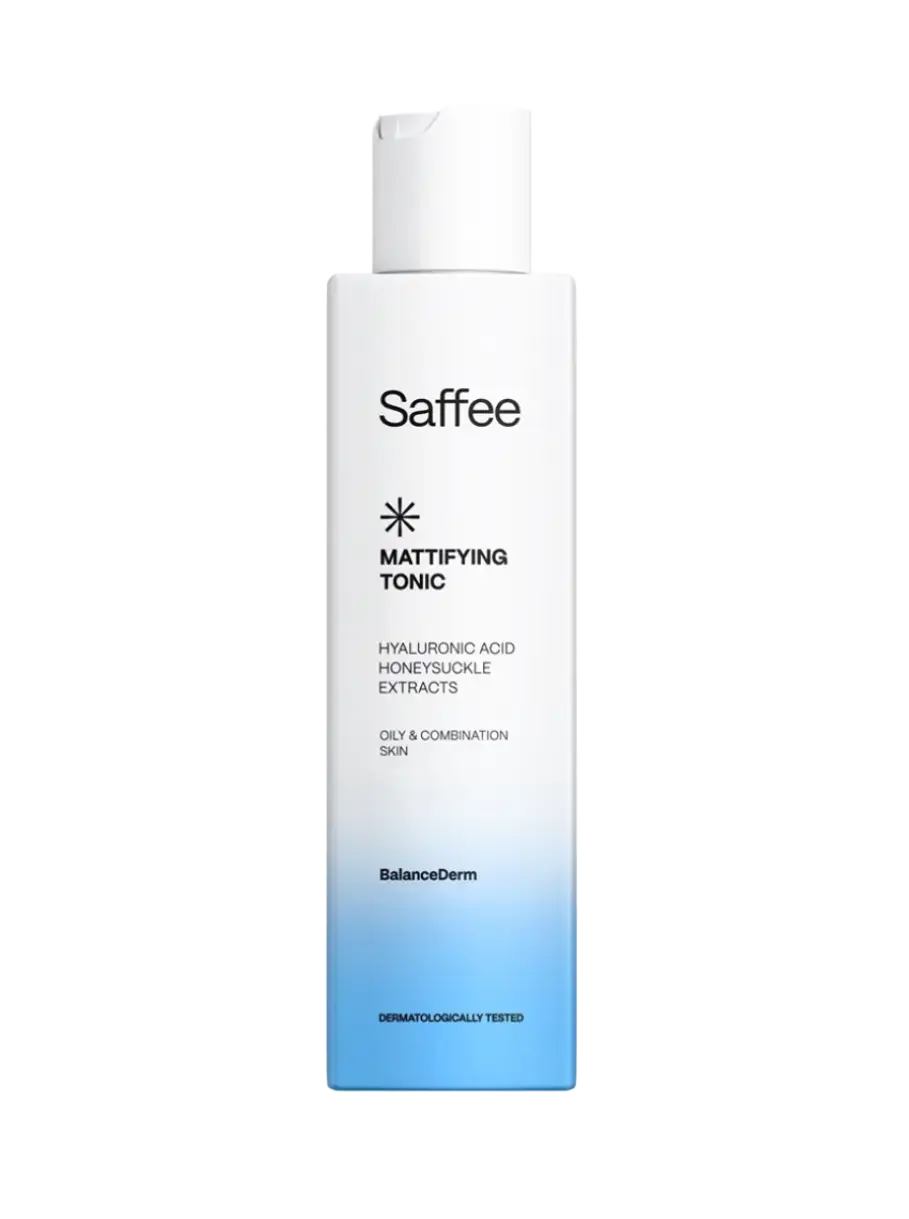 Saffee BalanceDerm Mattifying Tonic