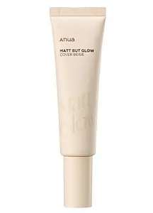Anua Matt But Glow Cover Beige