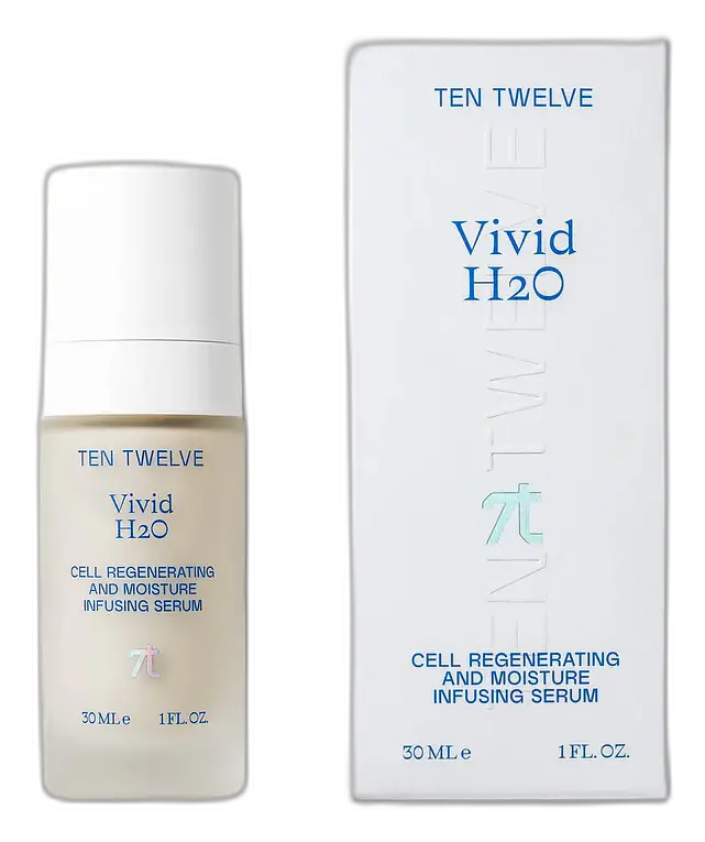Ten Twelve Vivid H2O