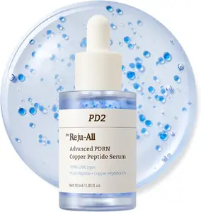 Dr. Reju-All Advanced PDRN Copper Peptide Serum
