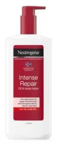 Neutrogena Norwegian Formula Intense Repair Cica Body Lotion Spain