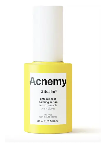 Acnemy Zitcalm Anti-Redness Calming Serum