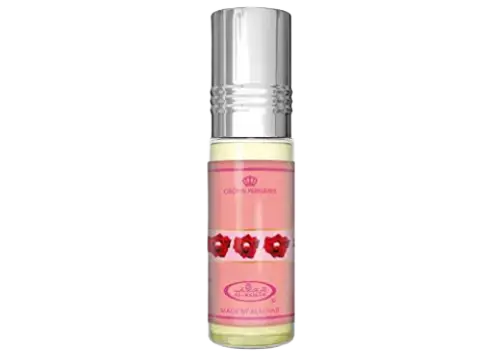 Al-Rehab Roses Concentrated Perfume Oil