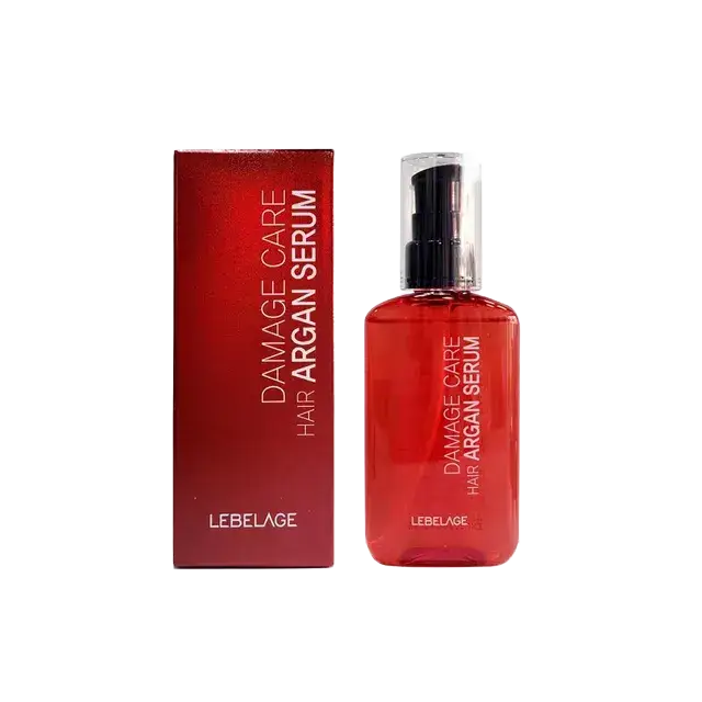 Lebelage Damage Care Hair Argan Serum