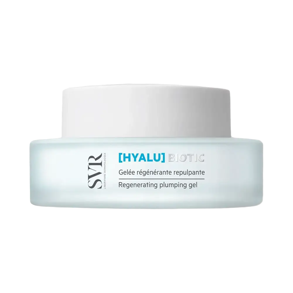 SVR [Hyalu] Biotic Regenerating Plumping Jelly