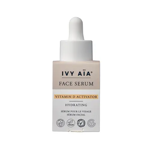 IVY AÏA Face Serum Vitamin D Activator