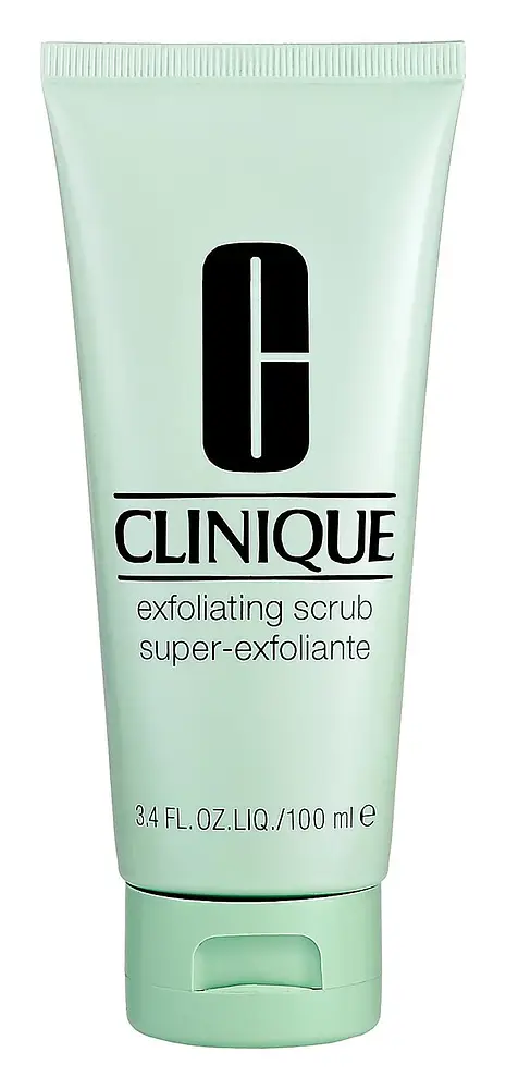 Clinique Exfoliating Scrub