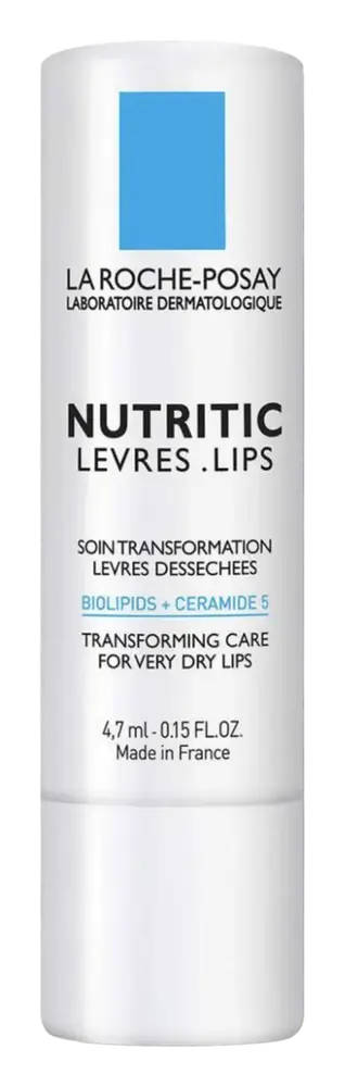 La Roche-Posay Nutritic Lip Balm