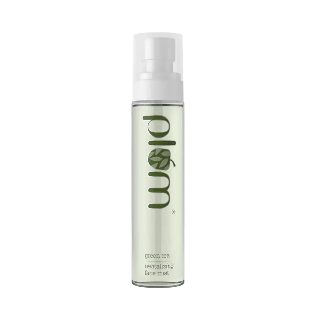 Plum Goodness Green Tea Revitalizing Face Mist
