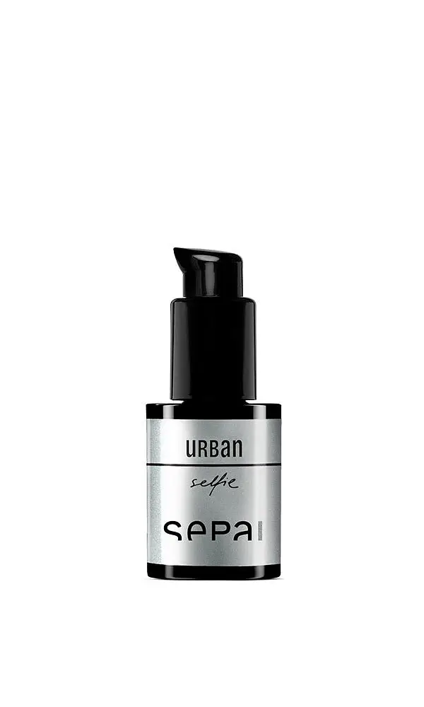 Sepai Urban Selfie Tone Up Illuminating Eye Cream
