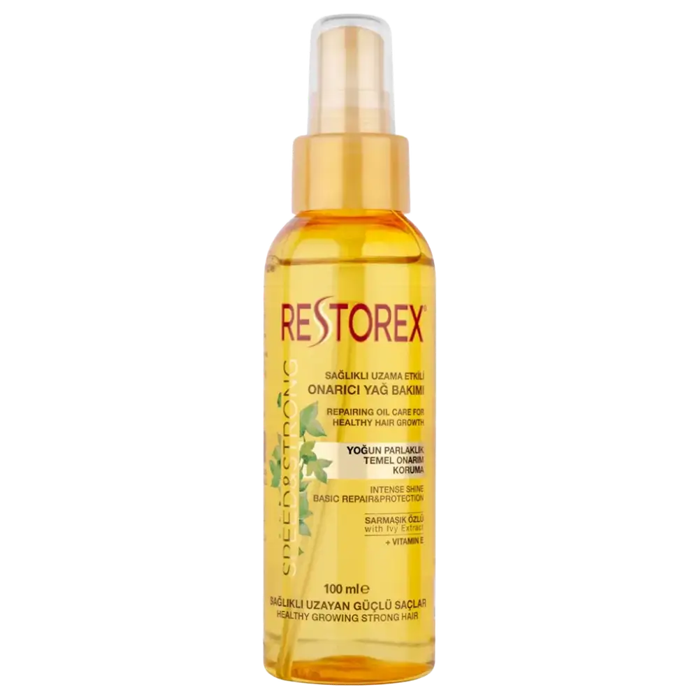 Restorex Repairing Oil Care